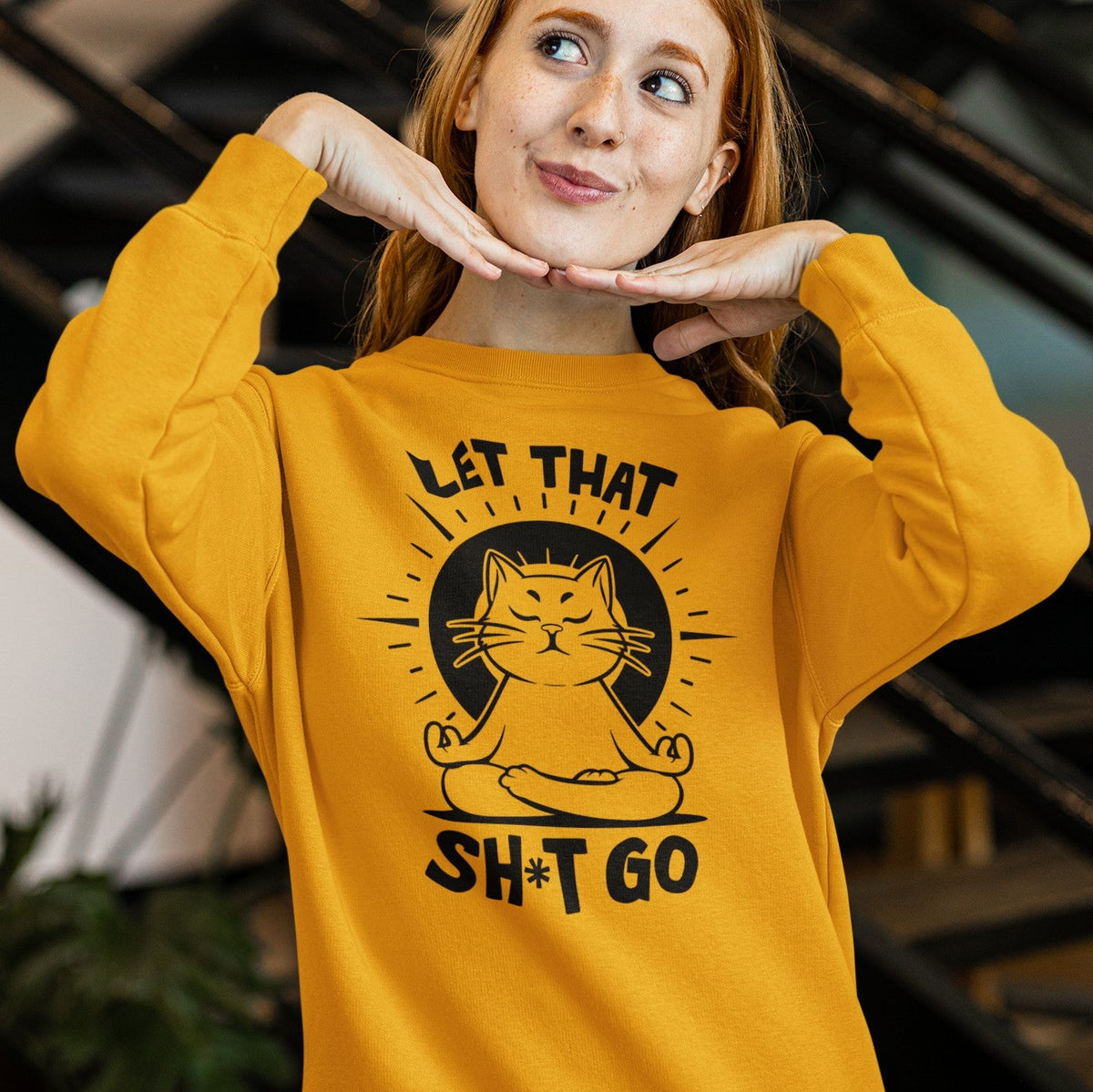 Sweatshirts